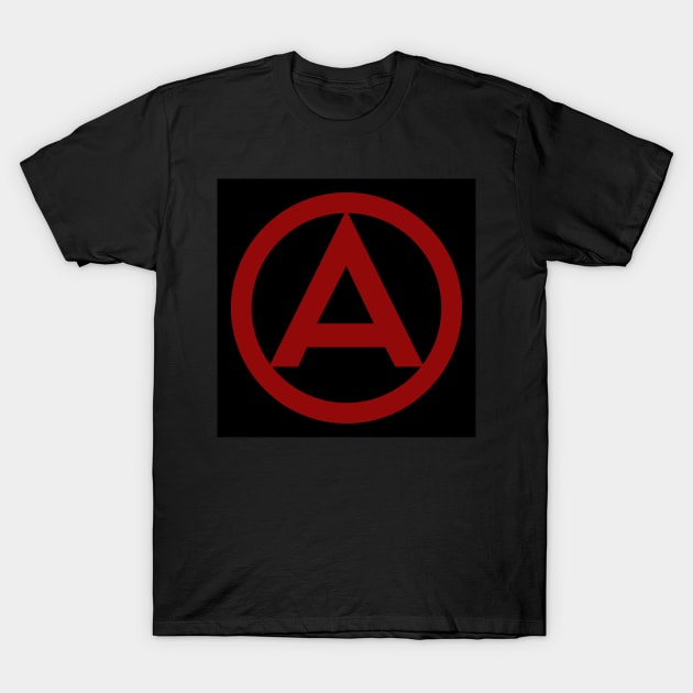 Assassin For Hire A Design T-Shirt by El Matador